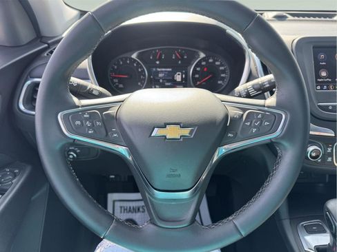 Used 2024 Chevrolet Equinox LT w/ LPO, Floor Liner Package image 20