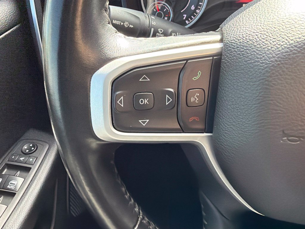Used 2021 RAM 1500 Big Horn AWD/4WD image 26