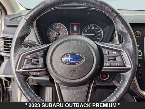 Used 2023 Subaru Outback Premium image 17