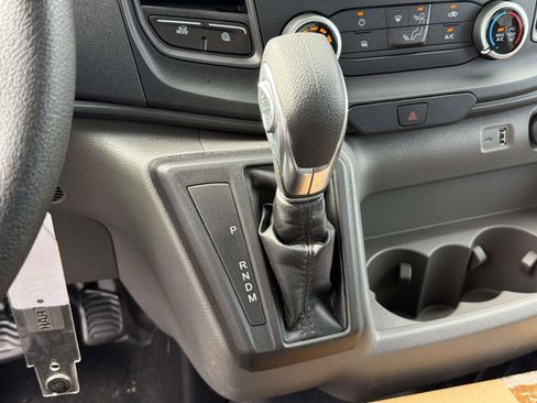 New 2024 Ford Transit 350 image 16