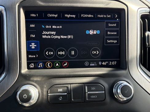 Used 2020 GMC Sierra 2500 Denali w/ Denali Ultimate Package image 22