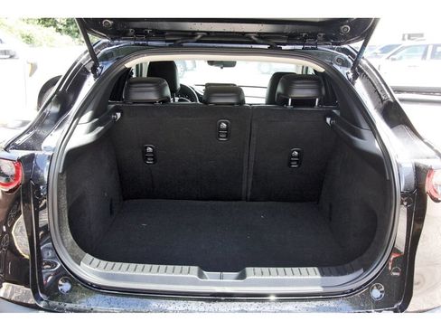 Used 2024 MAZDA CX-30 AWD 2.5 S w/ Select Sport Pkg image 6
