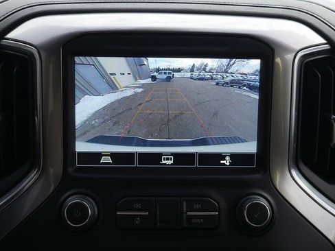 Used 2022 Chevrolet Silverado 2500 LT w/ Z71 Sport Edition image 7