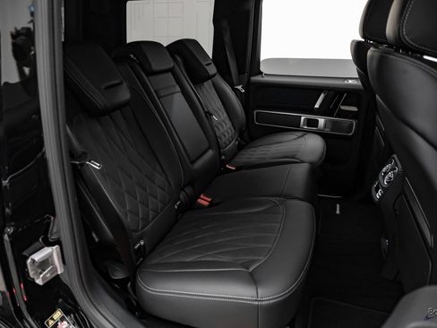 Used 2027 Mercedes-Benz G 63 AMG 4MATIC image 79