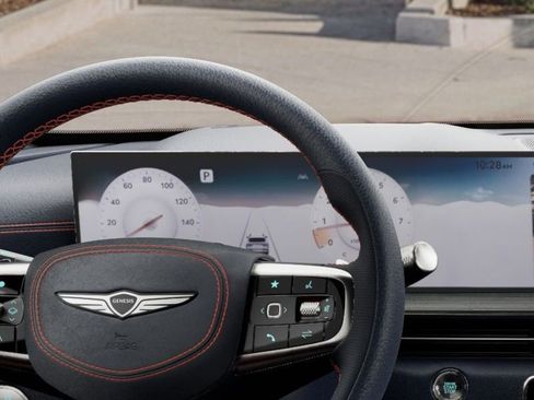 New 2026 Genesis GV80 3.5T image 23