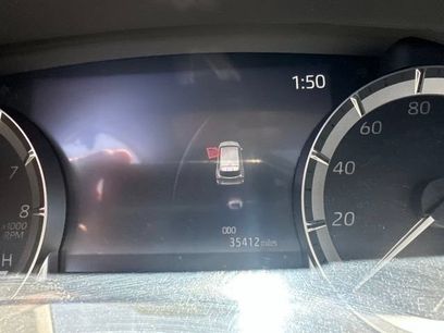 Used 2023 Toyota Highlander XLE