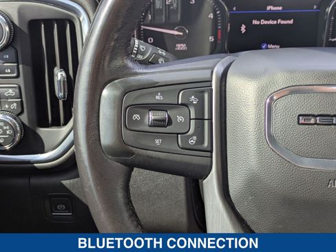 Used 2023 GMC Sierra 2500 Denali w/ Denali Ultimate Package AWD/4WD image 34
