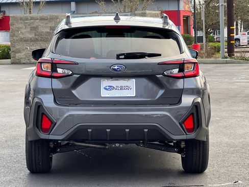 New 2026 Subaru Crosstrek 2.5i Premium image 5