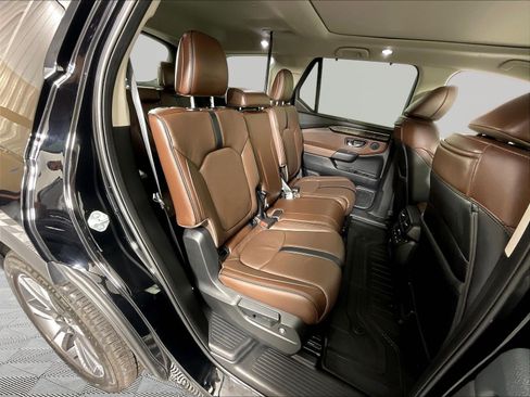 Used 2023 Honda Pilot Elite image 24