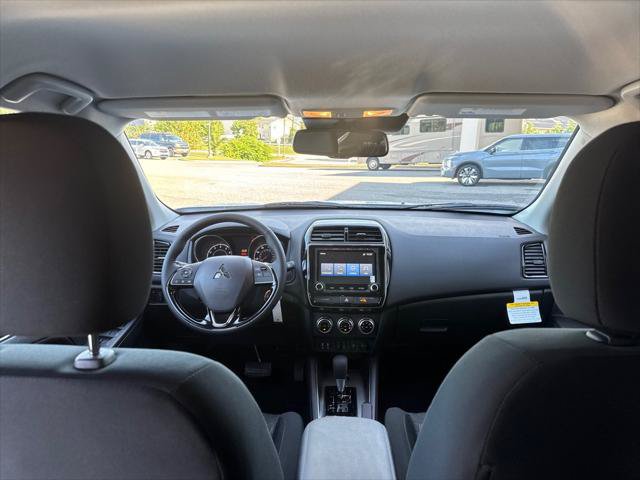 Used 2026 Mitsubishi Outlander Sport AWD image 16