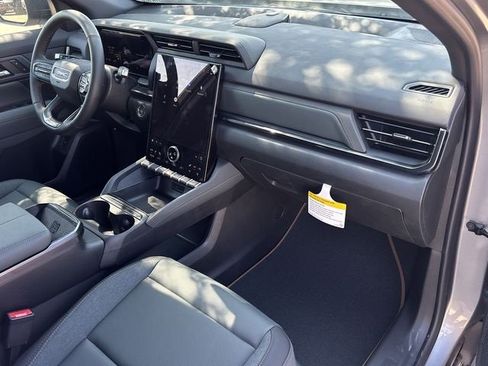 New 2026 GMC Terrain AT4 image 26