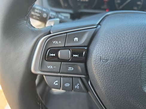 Used 2022 Honda Accord Sport Special Edition image 18