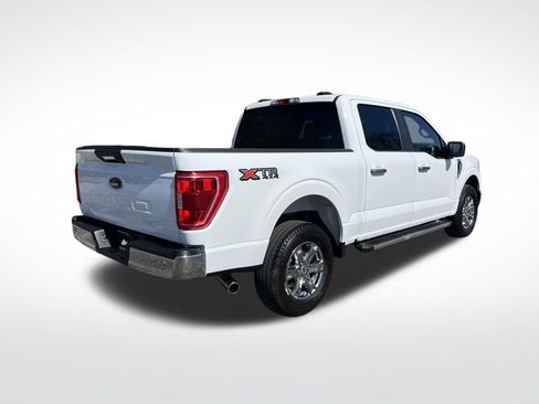 Used 2023 Ford F150 XLT w/ XTR Package image 5