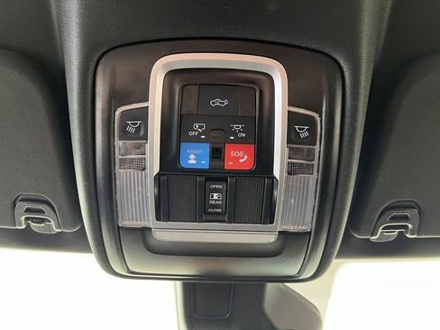 Used 2025 RAM 1500 Rebel w/ Rebel Level 1 Equipment Group image 36