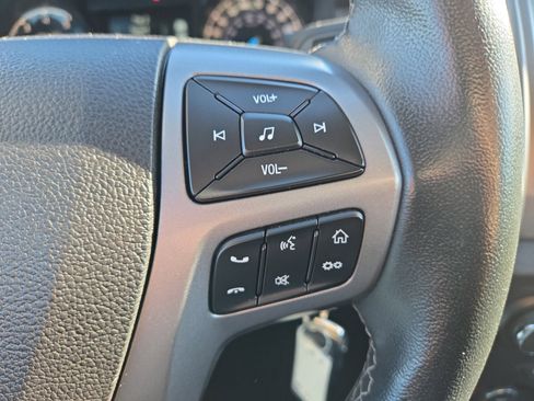 Certified 2021 Ford Ranger XLT w/ Equipment Group 302A High image 15