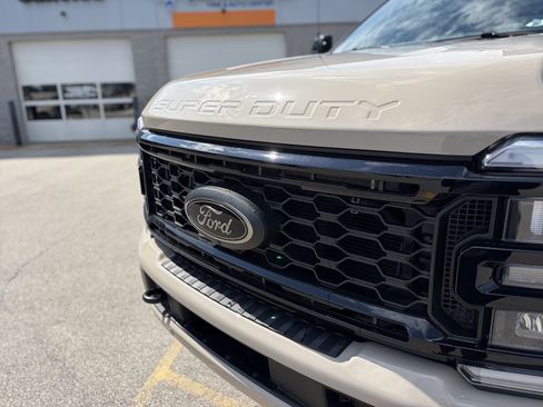 New 2026 Ford F350 Lariat w/ Lariat Premium Package AWD/4WD image 9