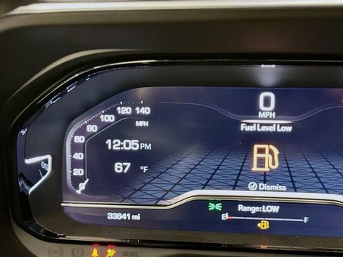 Used 2023 GMC Yukon XL Denali w/ Denali Reserve Package image 12