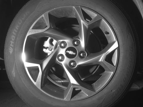 Used 2025 Chevrolet Trax LT image 15