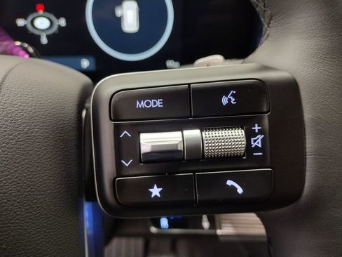 New 2026 Hyundai Santa Fe Limited image 29