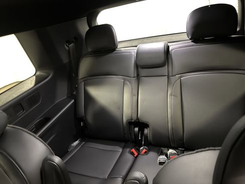 New 2027 Kia Telluride EX X-Line AWD/4WD image 31