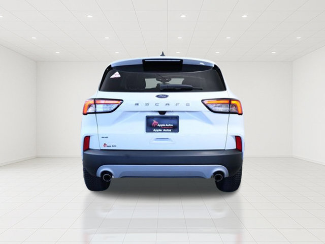 Certified 2022 Ford Escape SE w/ Cold Weather Package FWD image 5