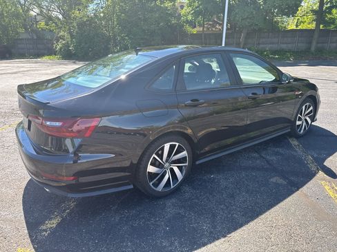 Used 2021 Volkswagen Jetta GLI Autobahn FWD image 10