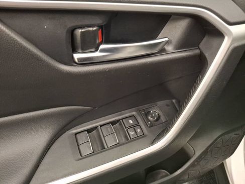 Used 2024 Toyota RAV4 AWD Hybrid w/ Weather Package image 16