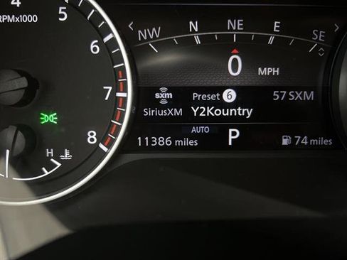 Used 2024 Nissan Pathfinder SL w/ Cargo Package image 36