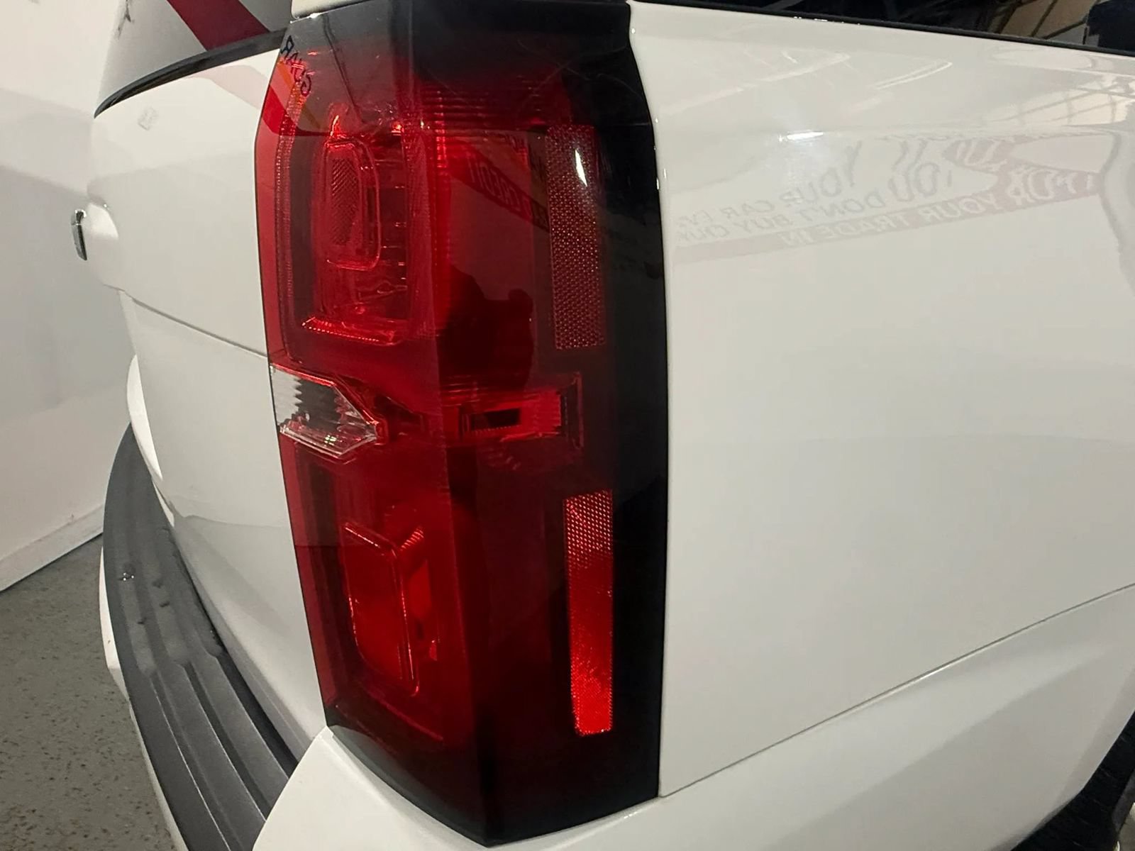 Used 2019 Chevrolet Suburban LT AWD/4WD image 18