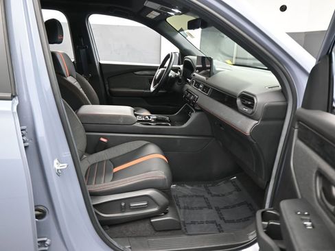 Used 2026 Honda Passport TrailSport image 44