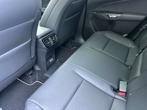 New 2026 Lexus NX 450h+ F Sport AWD/4WD image 10