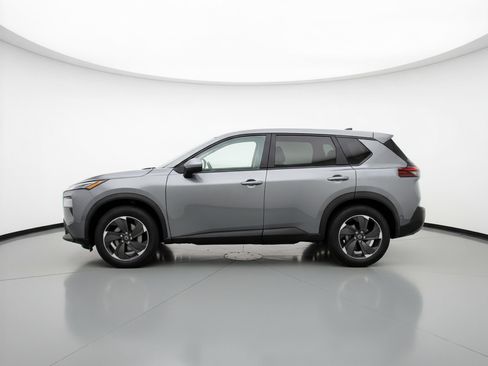 Used 2025 Nissan Rogue SV FWD image 5