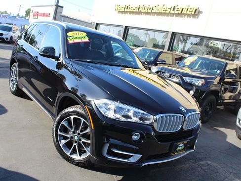 Used 2018 BMW X5 xDrive35i image 40
