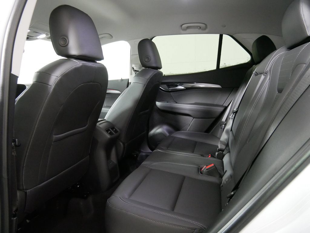 New 2026 Buick Envision Preferred AWD/4WD image 15