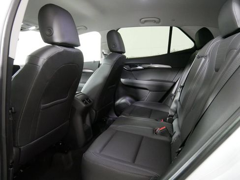New 2026 Buick Envision Preferred AWD/4WD image 15