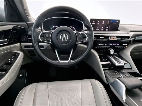 Certified 2022 Acura MDX SH-AWD w/ Technology Package image 7