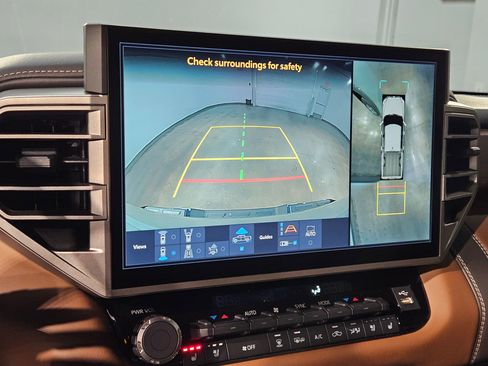 New 2026 Toyota Tundra 1794 Edition image 18