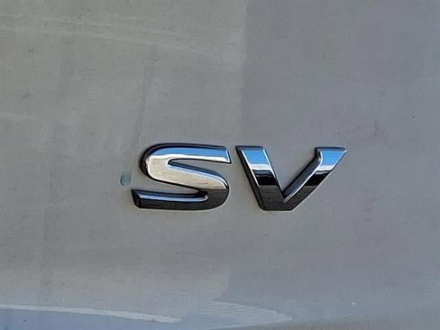 Certified 2023 Nissan Rogue SV image 31