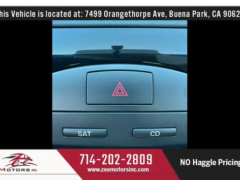 Used 2006 MAZDA MX-5 Miata Grand Touring w/ Premium Pkg RWD image 27