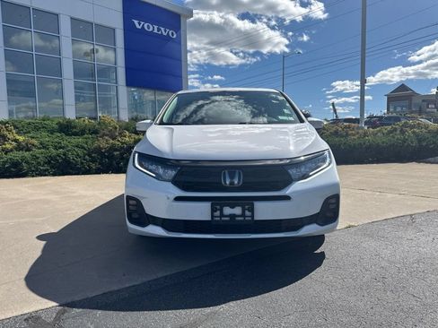 Used 2025 Honda Odyssey EX-L image 2