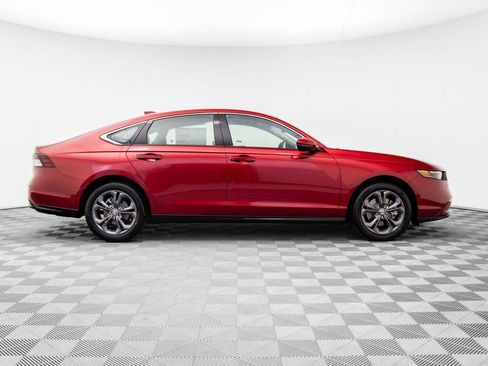 New 2026 Honda Accord EX-L image 7