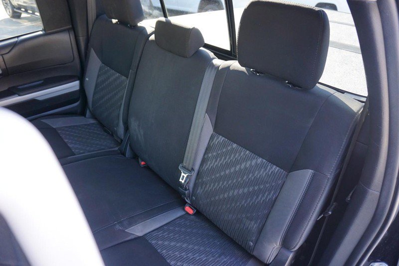 Used 2021 Toyota Tundra SR5 AWD/4WD image 26