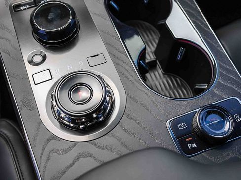 New 2026 Genesis GV80 3.5T Prestige image 23