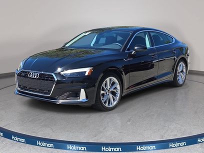 Used 2023 Audi A5 2.0T Premium w/ Convenience Package