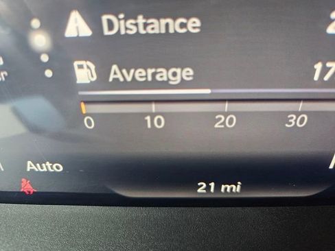 New 2026 Jeep Cherokee Limited image 16