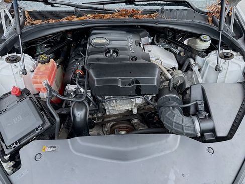 Used 2019 Cadillac CTS Luxury image 31