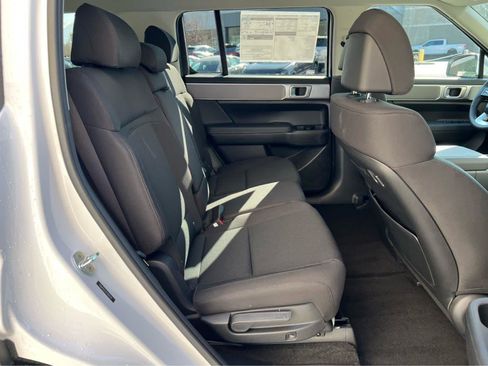 New 2026 Hyundai Santa Fe SE AWD/4WD image 24