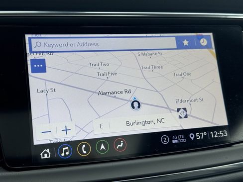 Used 2021 Buick Enclave Essence w/ Sound and Sites Package image 34