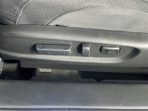 Used 2016 Honda Accord EX image 12