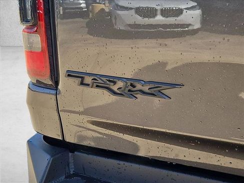 Used 2021 RAM 1500 TRX w/ TRX Level 1 Equipment Group image 19